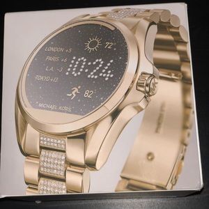 Michael Kors Smart Watch